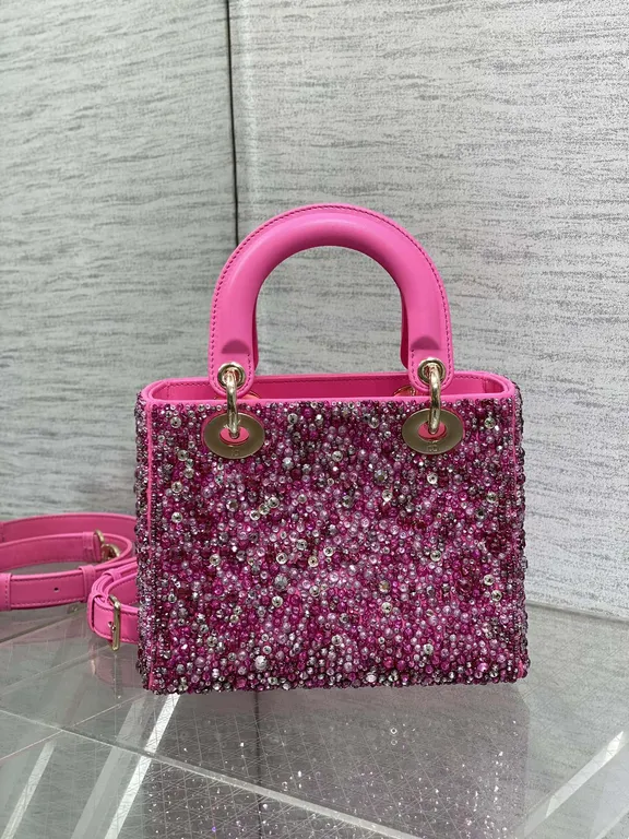 Dior Bag 